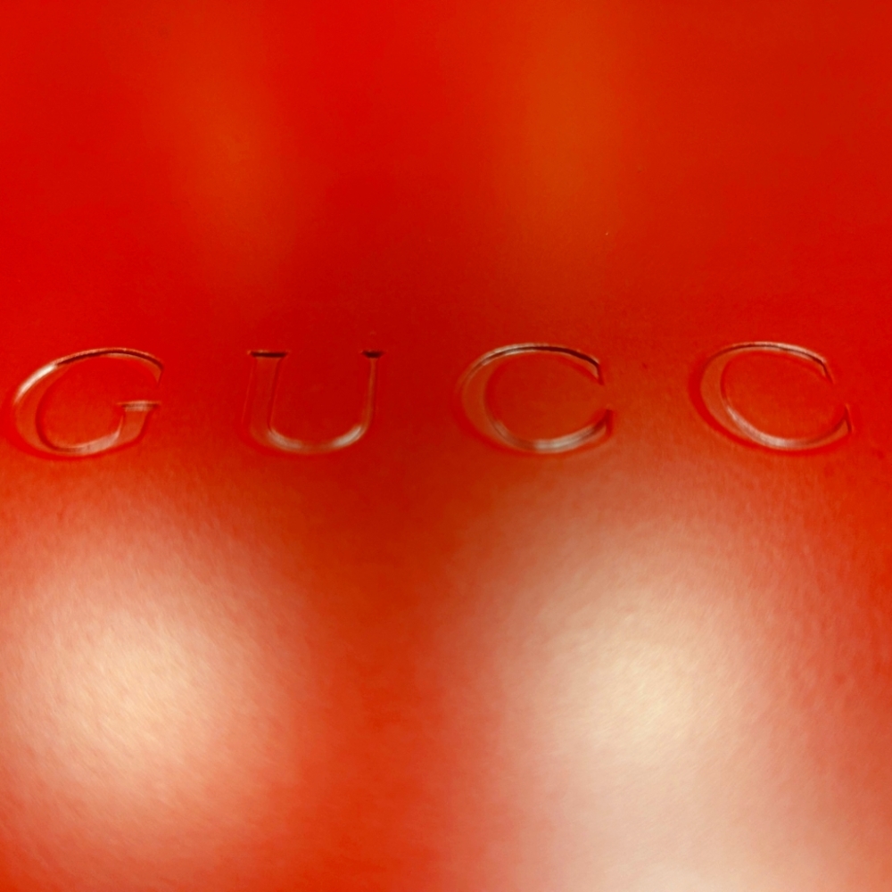 Gucci Wooden Storage box